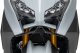 Predný spoiler Downforce Naked 22605 YAMAHA T-MAX 560 (25-26), T-MAX 560 TECH MAX (25-26)