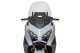 Predný spoiler Downforce Naked 22605 YAMAHA T-MAX 560 (25-26), T-MAX 560 TECH MAX (25-26)