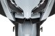 Predný spoiler Downforce Naked 22605 YAMAHA T-MAX 560 (25-26), T-MAX 560 TECH MAX (25-26)