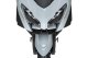 Predný spoiler Downforce Naked 22605 YAMAHA T-MAX 560 (25-26), T-MAX 560 TECH MAX (25-26)