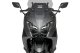 Predný spoiler Downforce Naked 22605 YAMAHA T-MAX 560 (25-26), T-MAX 560 TECH MAX (25-26)
