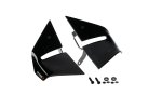 Bočné spoilery D12 22606 YAMAHA T-MAX 560 (22-26), T-MAX 560 TECH MAX (22-26)