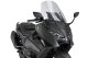 Bočné spoilery D12 22606 YAMAHA T-MAX 560 (22-26), T-MAX 560 TECH MAX (22-26)