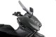 Bočné spoilery D12 22606 YAMAHA T-MAX 560 (22-26), T-MAX 560 TECH MAX (22-26)