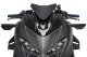 Bočné spoilery D12 22606 YAMAHA T-MAX 560 (22-26), T-MAX 560 TECH MAX (22-26)