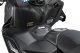Bočné spoilery D12 22606 YAMAHA T-MAX 560 (22-26), T-MAX 560 TECH MAX (22-26)