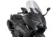 Bočné spoilery D12 22606 YAMAHA T-MAX 560 (22-26), T-MAX 560 TECH MAX (22-26)
