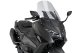 Bočné spoilery D12 22606 YAMAHA T-MAX 560 (22-26), T-MAX 560 TECH MAX (22-26)