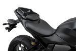 Kryt sedadla spolujazdca 22620 YAMAHA MT-07 (21-26), MT-07 Y-AMT (25-26)
