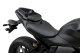 Kryt sedadla spolujazdca 22620 YAMAHA MT-07 (21-26), MT-07 Y-AMT (25-26)