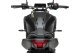 Kryt sedadla spolujazdca 22620 YAMAHA MT-07 (21-26), MT-07 Y-AMT (25-26)