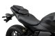 Kryt sedadla spolujazdca 22620 YAMAHA MT-07 (21-26), MT-07 Y-AMT (25-26)