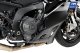 Kryty motora Track 22654 YAMAHA MT-09 (21-26), MT-09 SP (21-26), TRACER 9 (25-26), TRACER 9 GT (25-26), TRACER 9 GT PLUS (25-26), XSR900 (22-26), XSR900 GP (24-26), YZF-R9 (25-26)