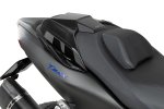 Kryt sedadla spolujazdca 22655 YAMAHA T-MAX 560 (22-26), T-MAX 560 TECH MAX (22-26)