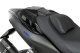 Kryt sedadla spolujazdca 22655 YAMAHA T-MAX 560 (22-26), T-MAX 560 TECH MAX (22-26)