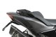 Kryt sedadla spolujazdca 22655 YAMAHA T-MAX 560 (22-26), T-MAX 560 TECH MAX (22-26)