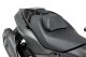 Kryt sedadla spolujazdca 22655 YAMAHA T-MAX 560 (22-26), T-MAX 560 TECH MAX (22-26)