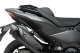 Kryt sedadla spolujazdca 22655 YAMAHA T-MAX 560 (22-26), T-MAX 560 TECH MAX (22-26)