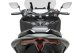 Kryt sedadla spolujazdca 22655 YAMAHA T-MAX 560 (22-26), T-MAX 560 TECH MAX (22-26)