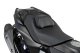 Kryt sedadla spolujazdca 22655 YAMAHA T-MAX 560 (22-26), T-MAX 560 TECH MAX (22-26)