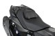 Kryt sedadla spolujazdca 22655 YAMAHA T-MAX 560 (22-26), T-MAX 560 TECH MAX (22-26)