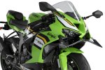 Predný spoiler GP 22660 KAWASAKI ZX-6R NINJA (24-26)