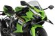 Predný spoiler GP 22660 KAWASAKI ZX-6R NINJA (24-26)