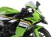 Predný spoiler GP 22660 KAWASAKI ZX-6R NINJA (24-26)