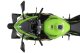 Predný spoiler GP 22660 KAWASAKI ZX-6R NINJA (24-26)