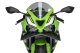 Predný spoiler GP 22660 KAWASAKI ZX-6R NINJA (24-26)