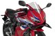 Predný spoiler GP 22661 HONDA CBR650R (24-26), CBR650R ECLUTCH (24-26)