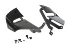 Bočné spoilery D12 22692 APRILIA TUONO 457 (25-26)