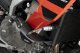 Bočné spoilery D12 22692 APRILIA TUONO 457 (25-26)