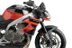 Bočné spoilery D12 22692 APRILIA TUONO 457 (25-26)