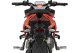 Bočné spoilery D12 22692 APRILIA TUONO 457 (25-26)