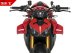 Bočné spoilery D12 22740 DUCATI STREETFIGHTER V2 (25-26), STREETFIGHTER V2 S (25-26)