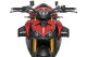 Bočné spoilery D12 22740 DUCATI STREETFIGHTER V2 (25-26), STREETFIGHTER V2 S (25-26)