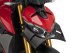 Predný spoiler Downforce Naked 22741 DUCATI STREETFIGHTER V2 (25-26), STREETFIGHTER V2 S (25-26)