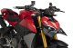 Predný spoiler Downforce Naked 22741 DUCATI STREETFIGHTER V2 (25-26), STREETFIGHTER V2 S (25-26)