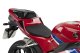 Kryt sedadla spolujazdca 22743 HONDA CBR600RR (13-16, 23-26)
