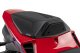 Kryt sedadla spolujazdca 22743 HONDA CBR600RR (13-16, 23-26)
