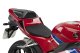 Kryt sedadla spolujazdca 22743 HONDA CBR600RR (13-16, 23-26)