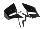 Bočné spoilery D12 22781 KAWASAKI Z1000 (16-20), Z1100 (26), Z1100 SE (26)