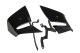 Bočné spoilery D12 22781 KAWASAKI Z1000 (16-20), Z1100 (26), Z1100 SE (26)