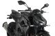 Bočné spoilery D12 22781 KAWASAKI Z1000 (16-20), Z1100 (26), Z1100 SE (26)