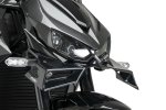 Predný spoiler Downforce Naked 22782 KAWASAKI Z1000 (16-20), Z1100 (26), Z1100 SE (26)