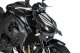 Predný spoiler Downforce Naked 22782 KAWASAKI Z1000 (16-20), Z1100 (26), Z1100 SE (26)