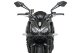 Predný spoiler Downforce Naked 22782 KAWASAKI Z1000 (16-20), Z1100 (26), Z1100 SE (26)