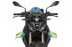 Bočné spoilery D12 22788 BMW S1000R (25-26)