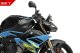 Bočné spoilery D12 22788 BMW S1000R (25-26)